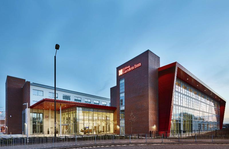 فندق Hilton Garden Inn Sunderland