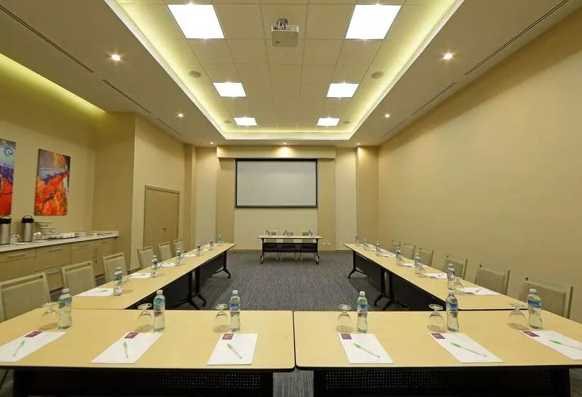 هتل Hyatt Place Tegucigalpa