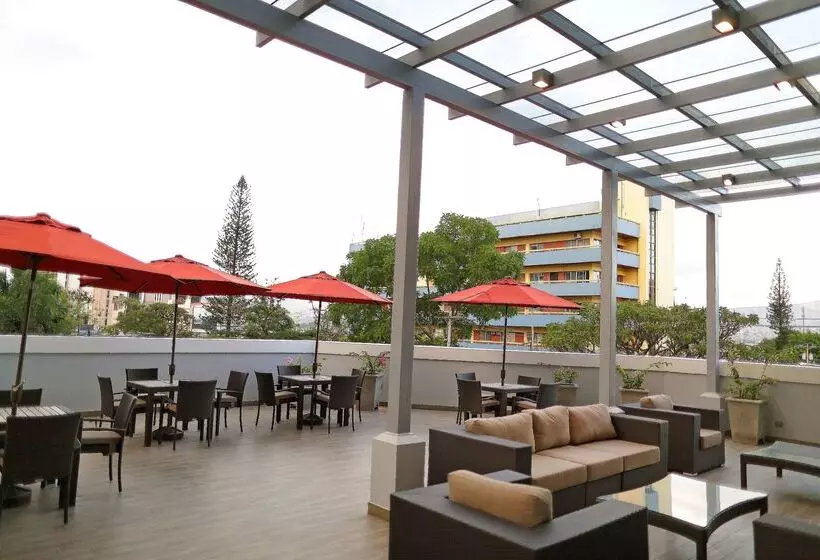 هتل Hyatt Place Tegucigalpa