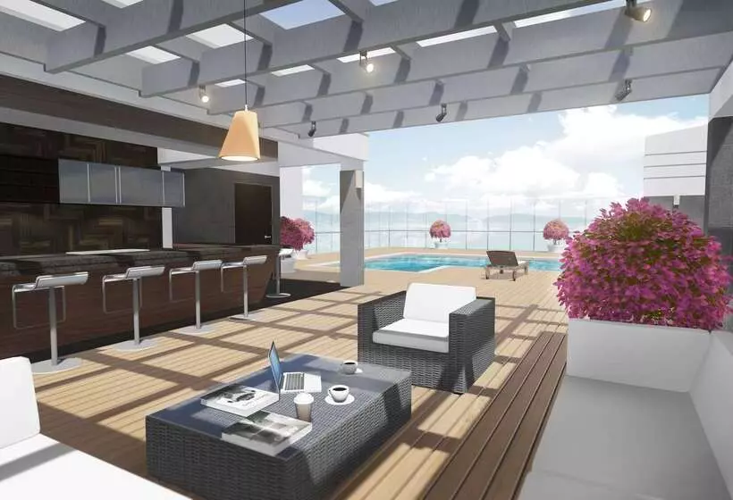 هتل Hyatt Place Tegucigalpa