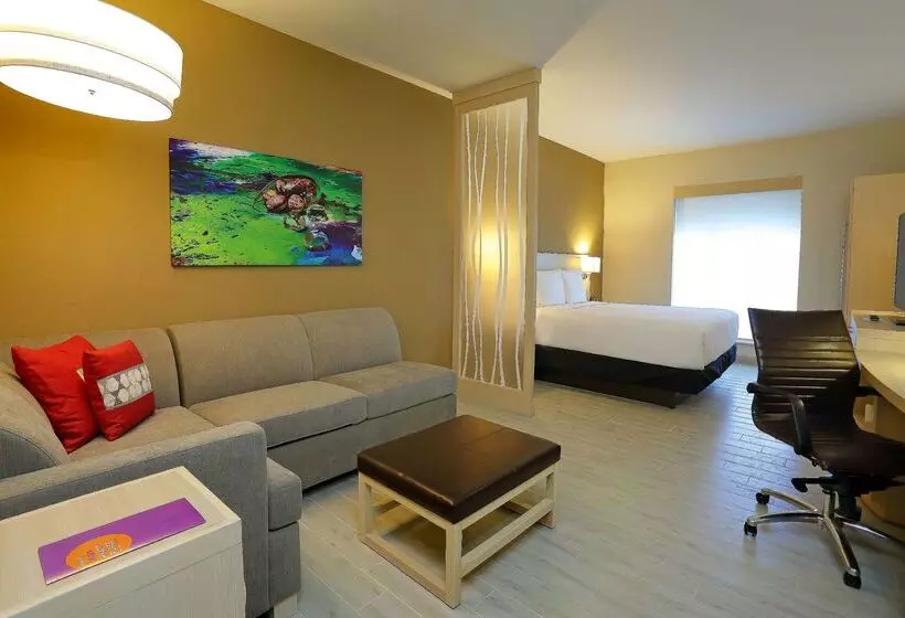 هتل Hyatt Place Tegucigalpa