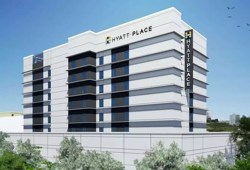 هتل Hyatt Place Tegucigalpa