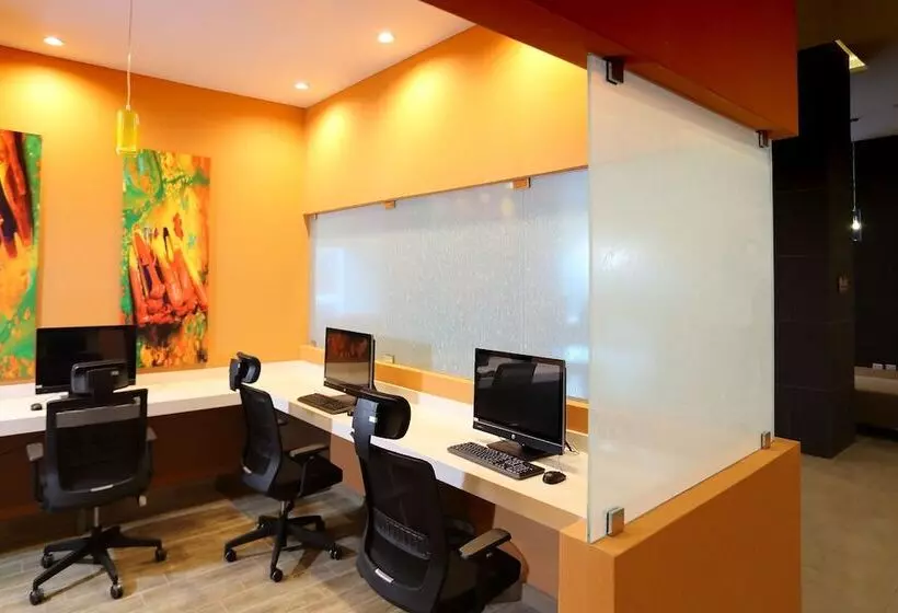 هتل Hyatt Place Tegucigalpa