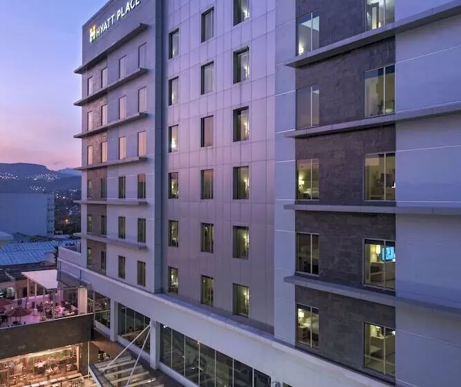 هتل Hyatt Place Tegucigalpa