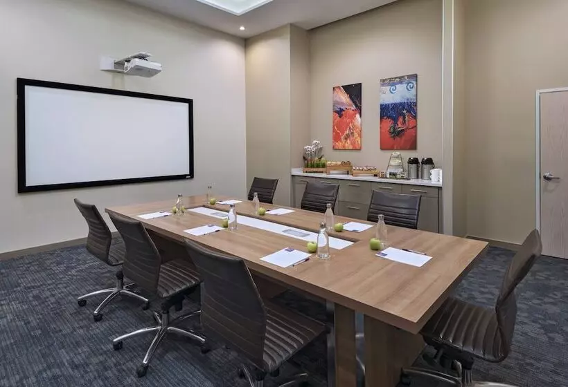 هتل Hyatt Place Tegucigalpa