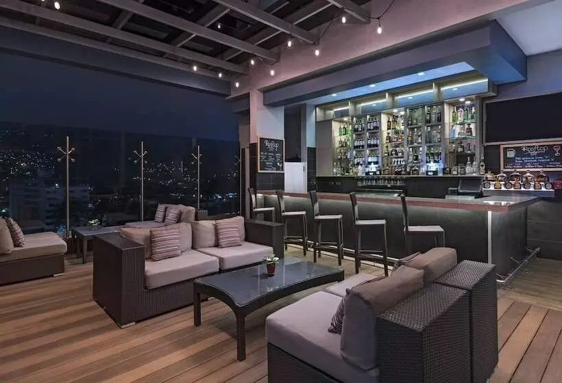 هتل Hyatt Place Tegucigalpa