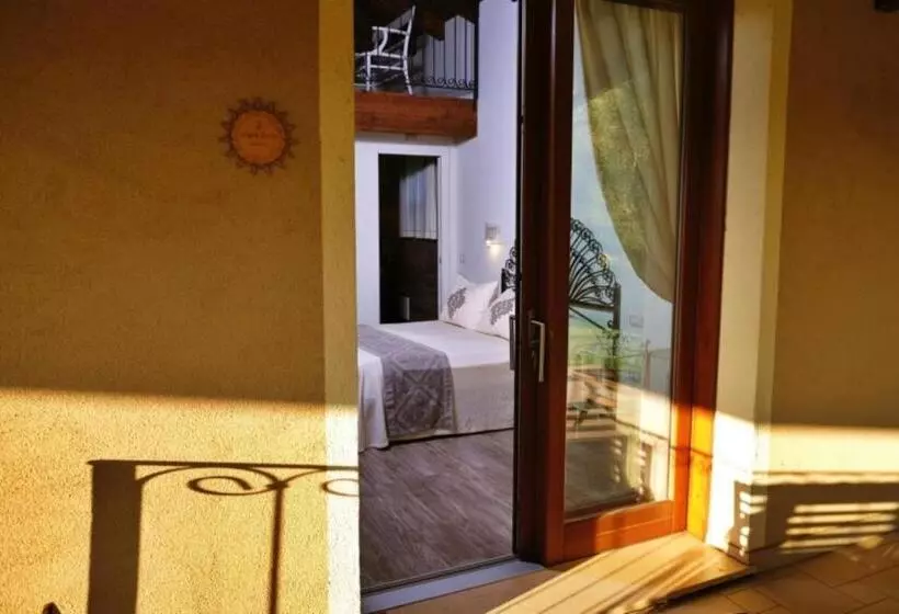 Hotel Inghirios Wellness Country Resort