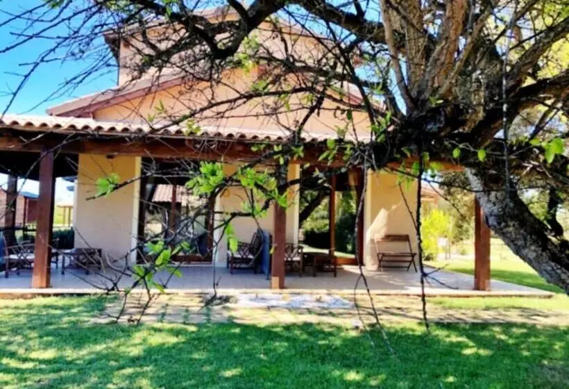 Hotel Inghirios Wellness Country Resort