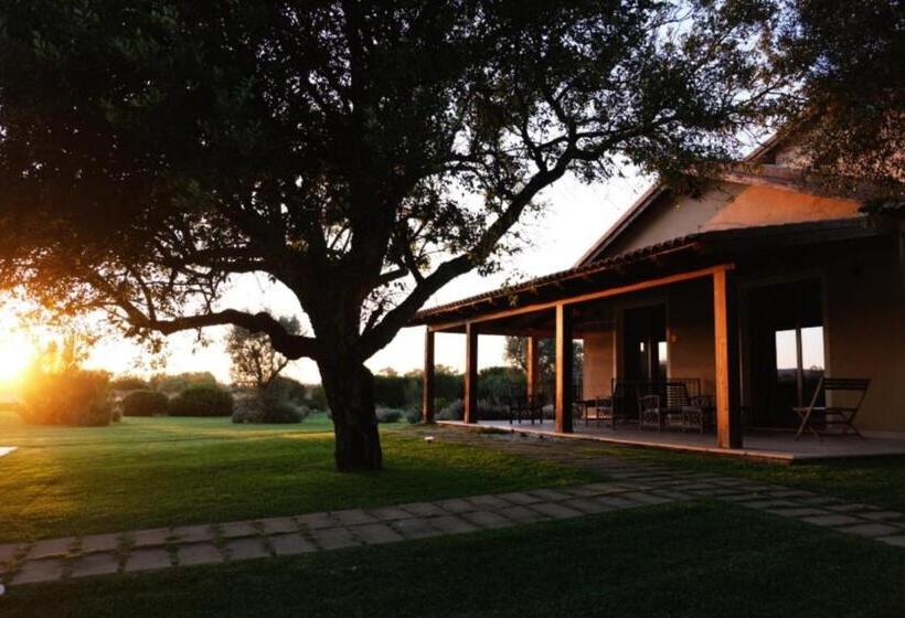 Hotel Inghirios Wellness Country Resort