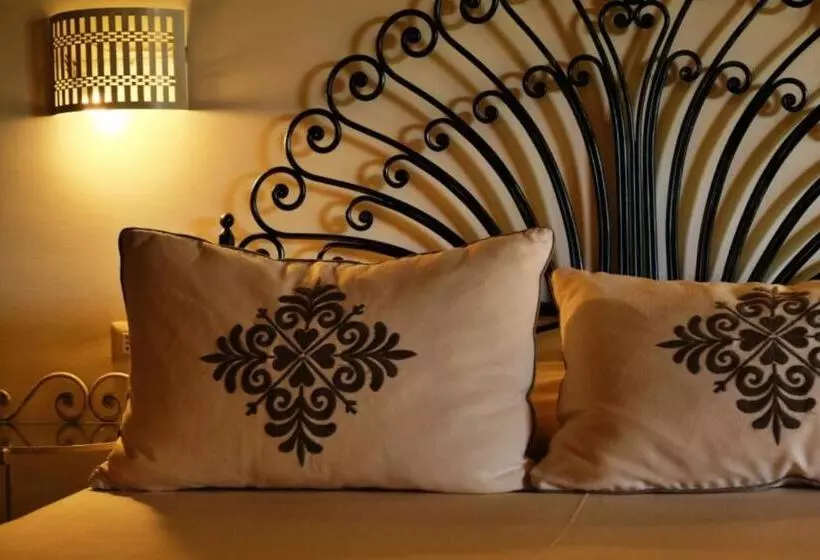 Hotel Inghirios Wellness Country Resort