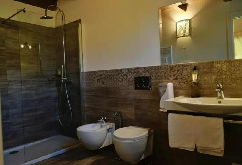 Hotel Inghirios Wellness Country Resort