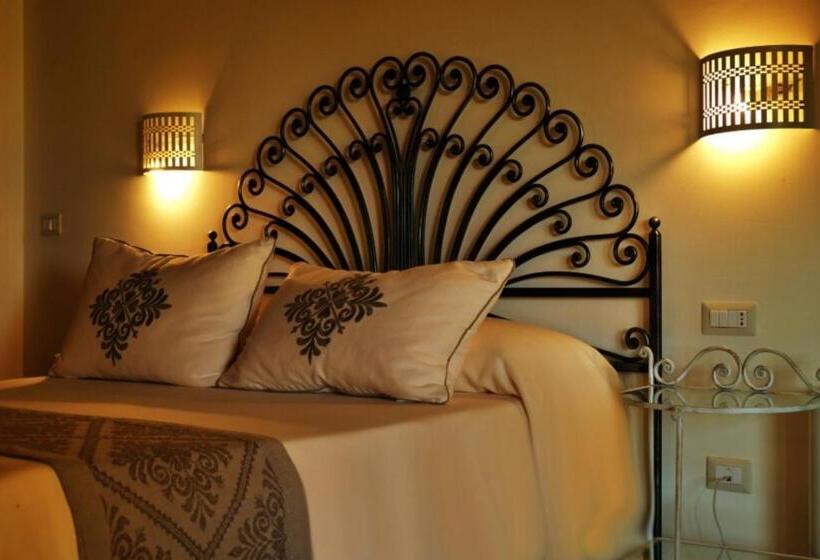 Hotel Inghirios Wellness Country Resort