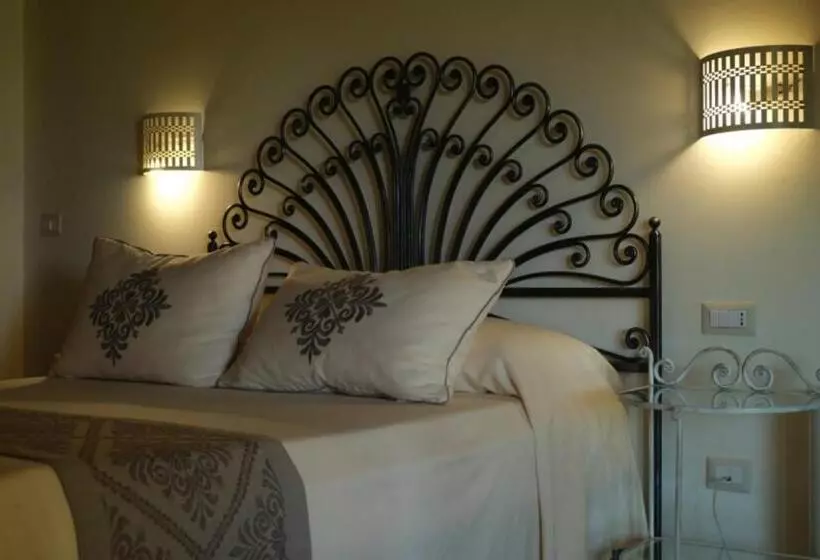 Hotel Inghirios Wellness Country Resort