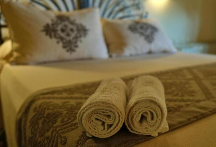 Hotel Inghirios Wellness Country Resort