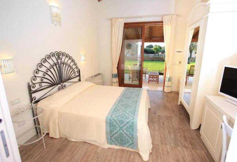 Hotel Inghirios Wellness Country Resort