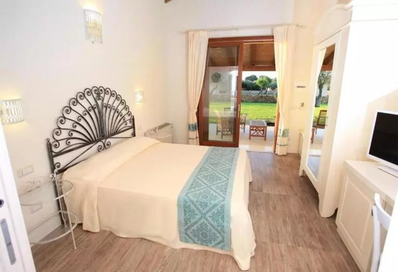 Hotel Inghirios Wellness Country Resort