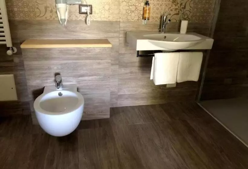 Hotel Inghirios Wellness Country Resort