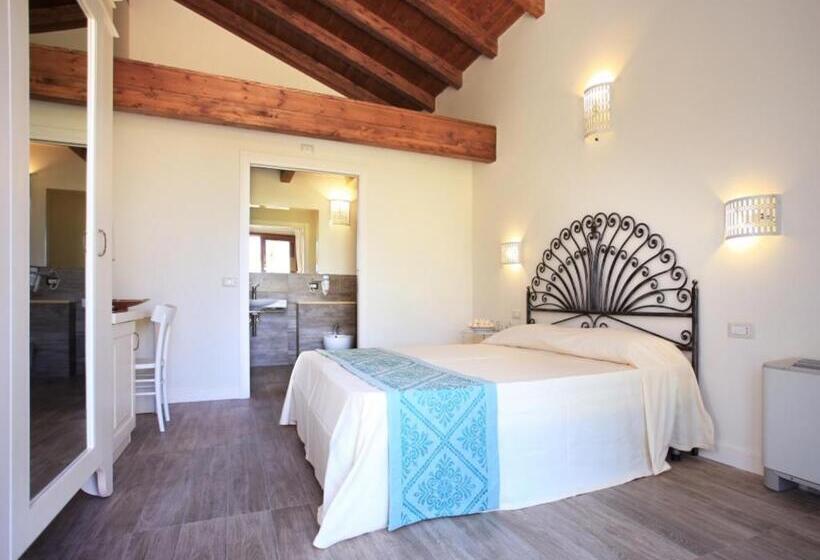 Hotel Inghirios Wellness Country Resort