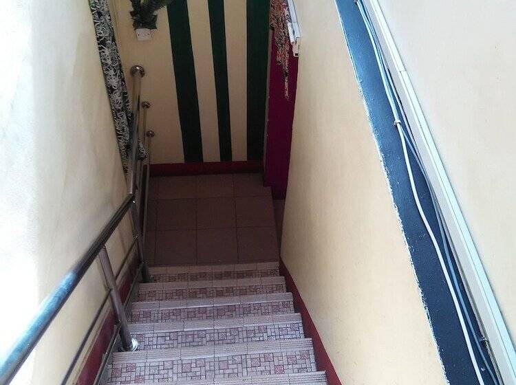 בית מלון כפרי Kapit