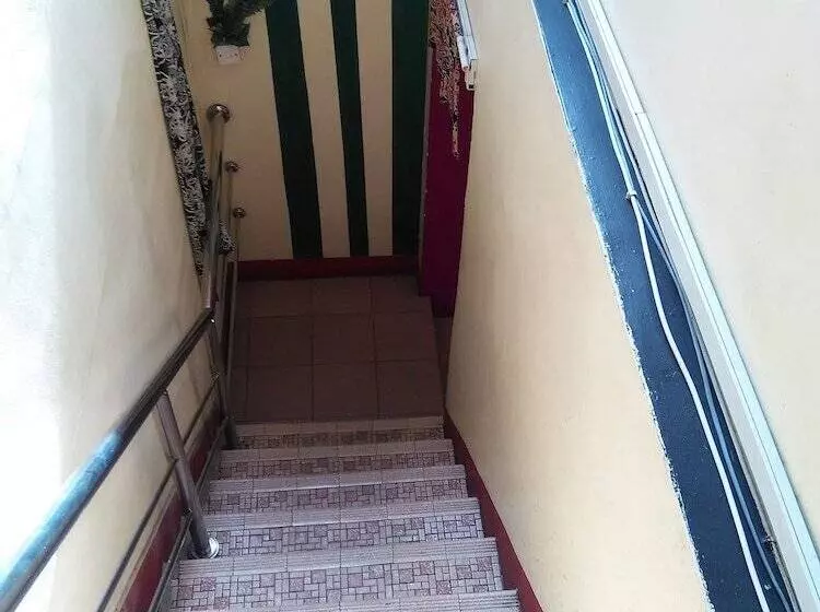 בית מלון כפרי Kapit