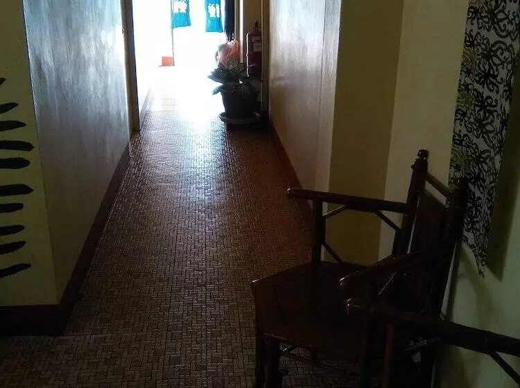 בית מלון כפרי Kapit