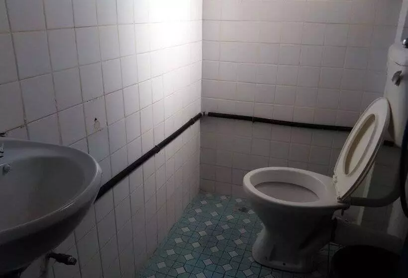 בית מלון כפרי Kapit