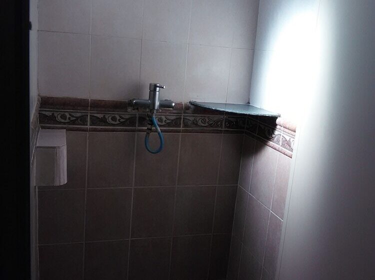 בית מלון כפרי Kapit