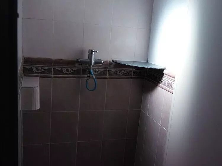 בית מלון כפרי Kapit