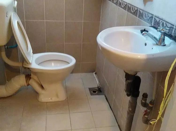 בית מלון כפרי Kapit