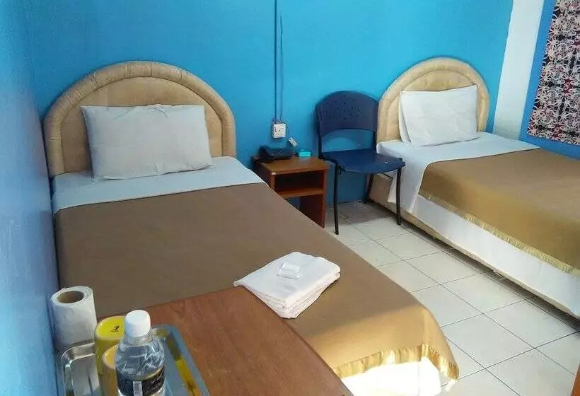 בית מלון כפרי Kapit