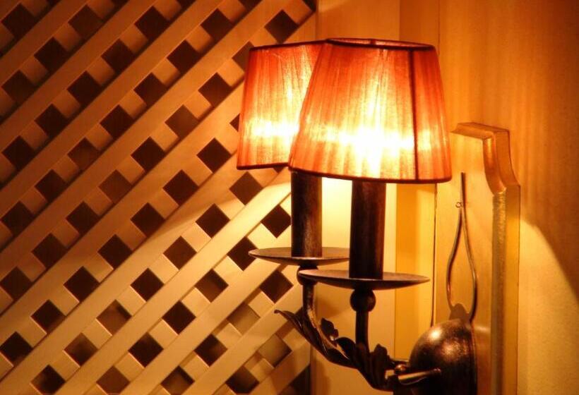 Отель La Campagnola 1926