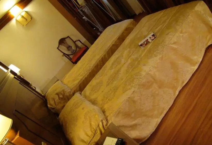 酒店 La Campagnola 1926