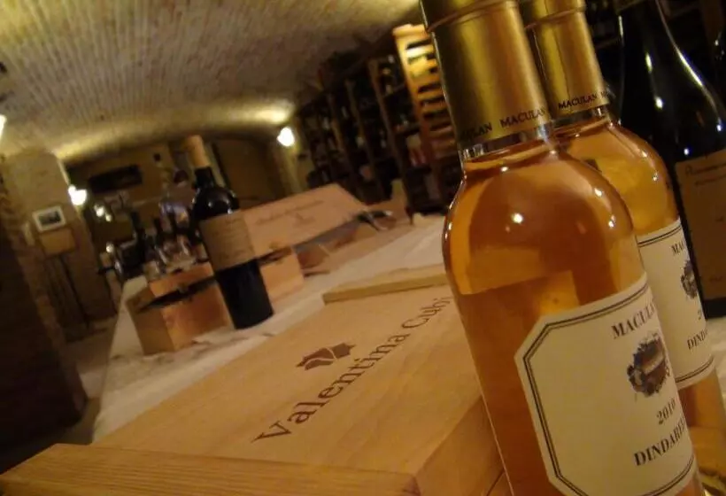 酒店 La Campagnola 1926