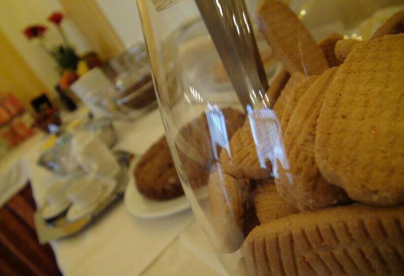 Отель La Campagnola 1926