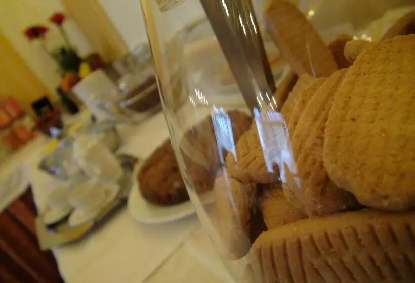 酒店 La Campagnola 1926