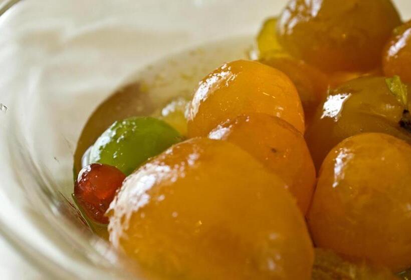 Отель La Campagnola 1926