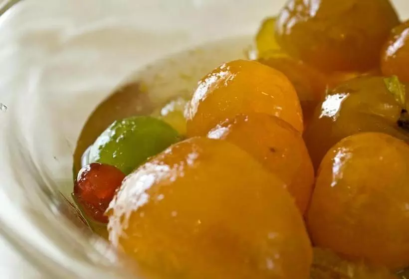 酒店 La Campagnola 1926