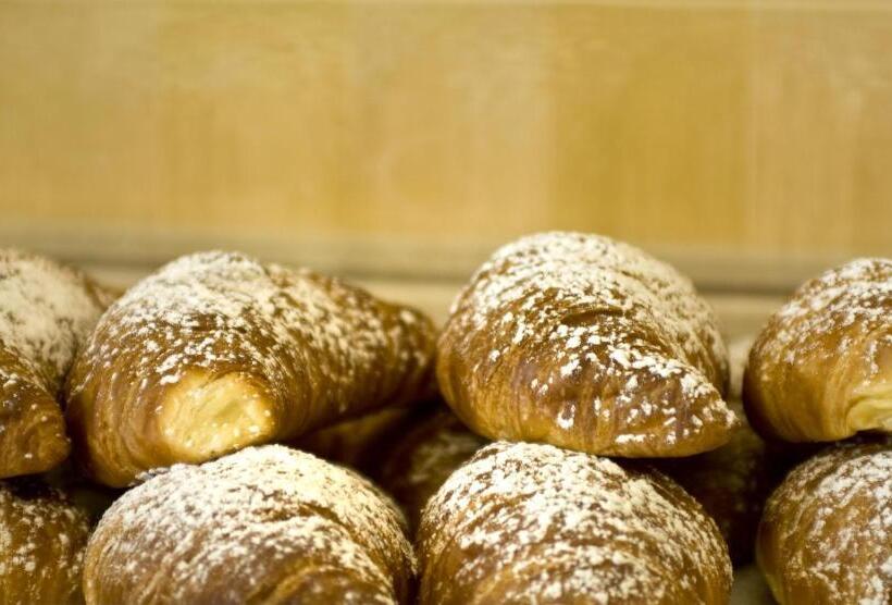 Отель La Campagnola 1926