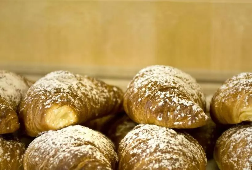 酒店 La Campagnola 1926