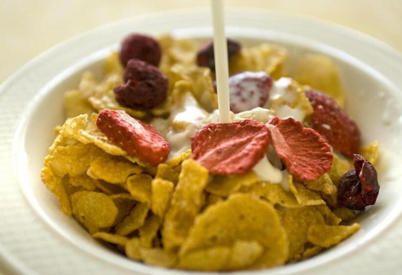 Отель La Campagnola 1926