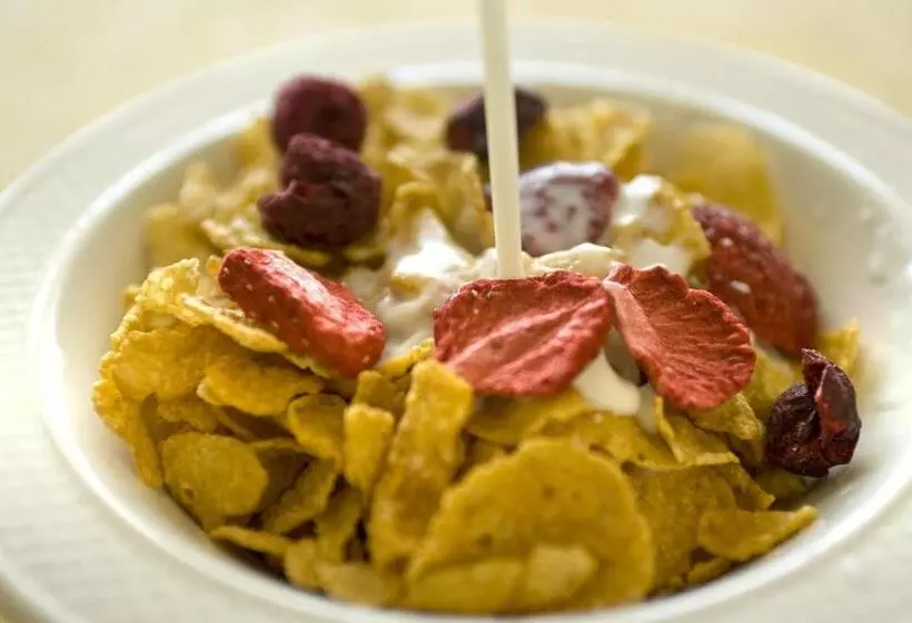 酒店 La Campagnola 1926