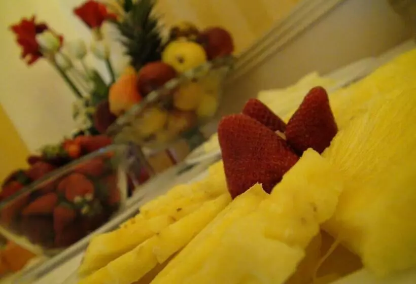 酒店 La Campagnola 1926