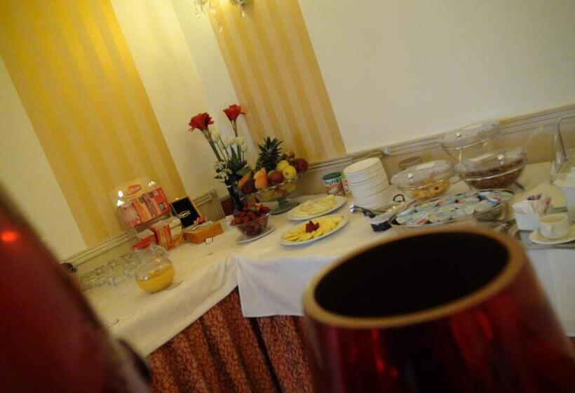 Отель La Campagnola 1926