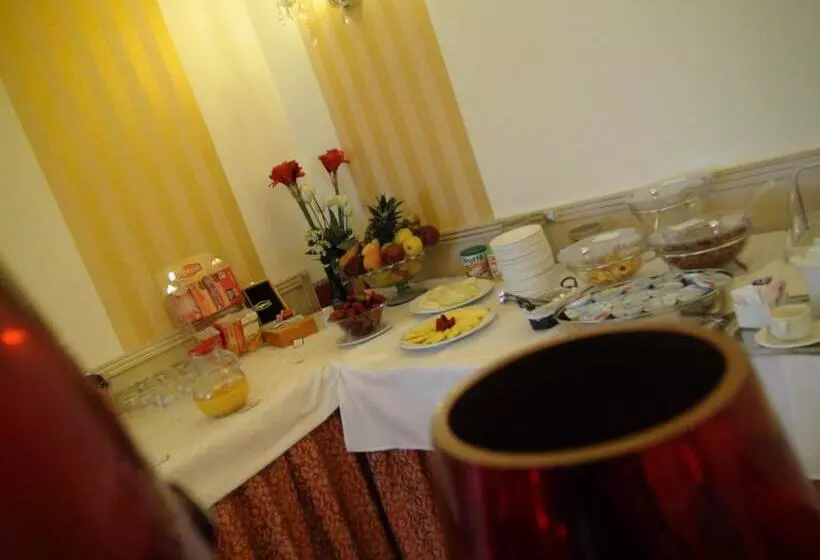 酒店 La Campagnola 1926