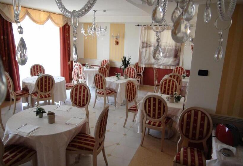 Отель La Campagnola 1926