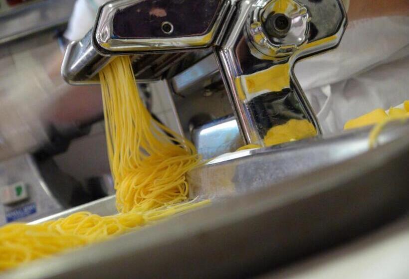 Отель La Campagnola 1926