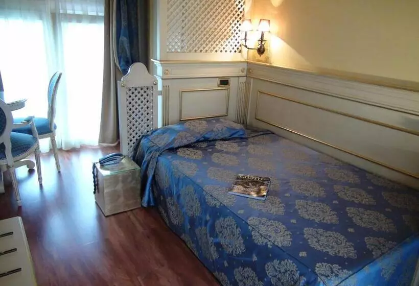 酒店 La Campagnola 1926