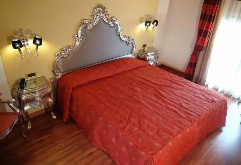 酒店 La Campagnola 1926