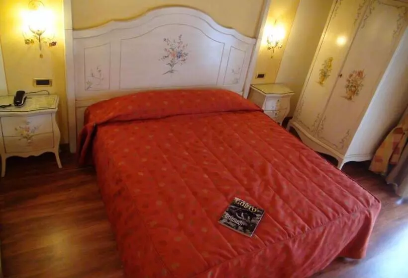 酒店 La Campagnola 1926