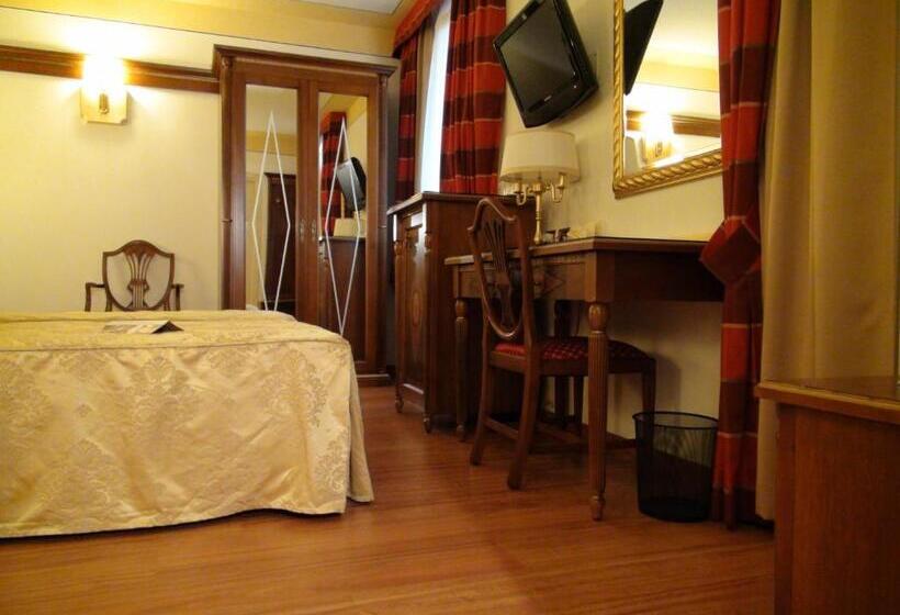 Отель La Campagnola 1926